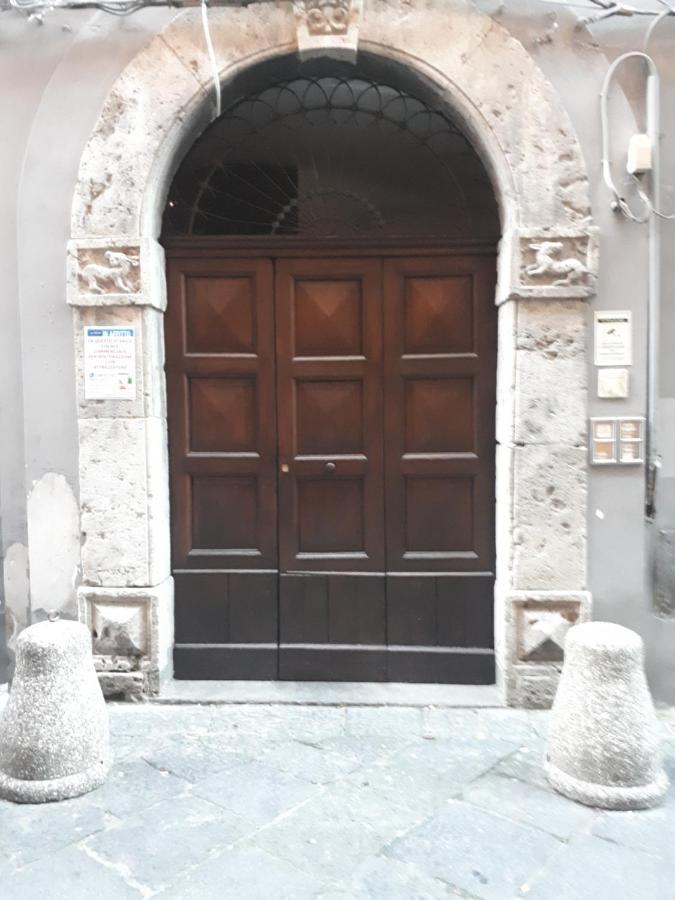 Antiche Melodie Salerno Exterior foto